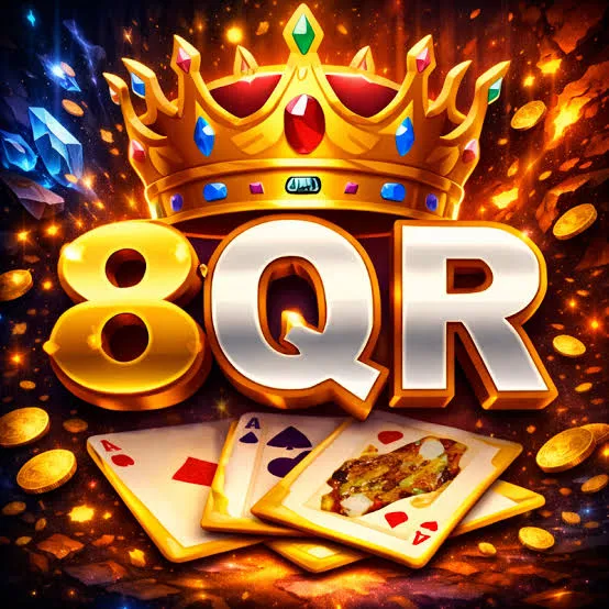 8qr APK Farming