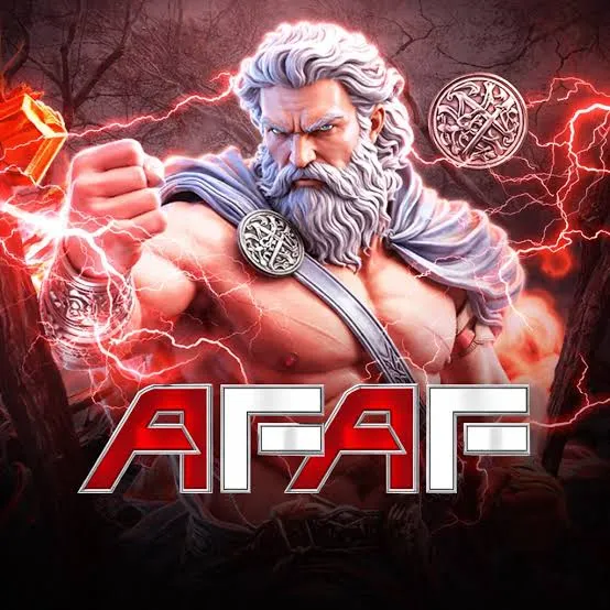 AFAF - Pertempuran Terakhir di Dunia Battle Royale