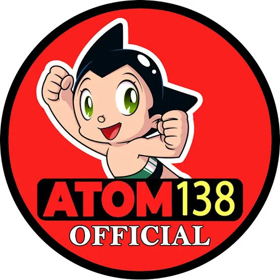 atom138 APK Tembak Ikan