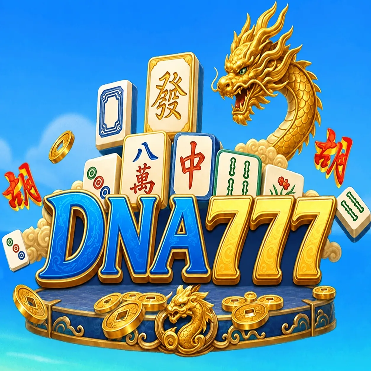 DNA777 - Simulasi Menarik di Dalam Dunia Digital