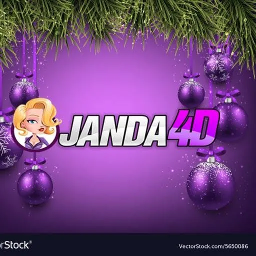 JANDA4D - Petualangan Seru di Dunia Anime