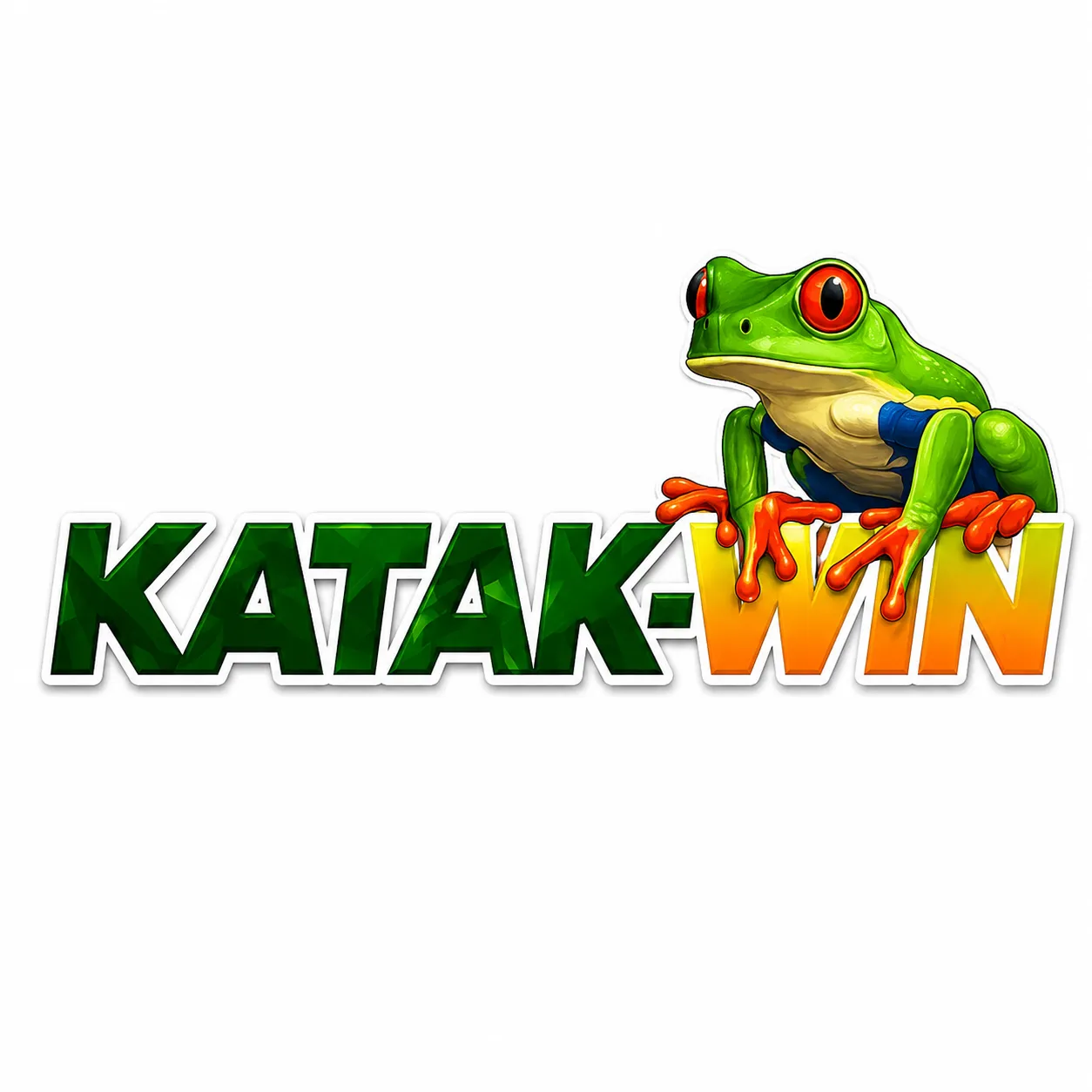 KATAWIN - Nikmati Keseruan Bermain Game Idle