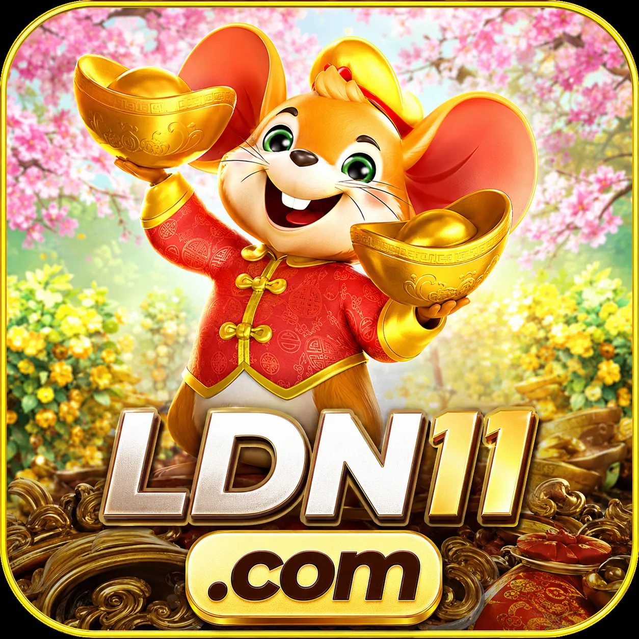LDN11 - Pertempuran Mematikan di Dunia FPS