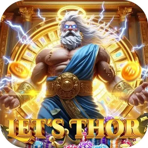 letsthor APK ARPG