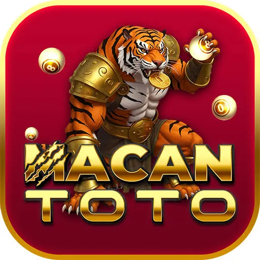 MACANTOTO - Game Bingo Seru dan Menyenangkan