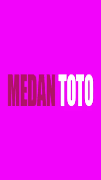 MEDANTOTO - Pertarungan Epik di Dunia Game