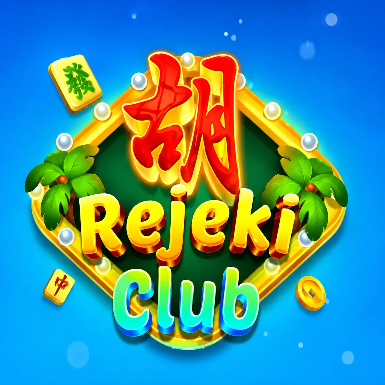 rejekiclub APK Battle Royale