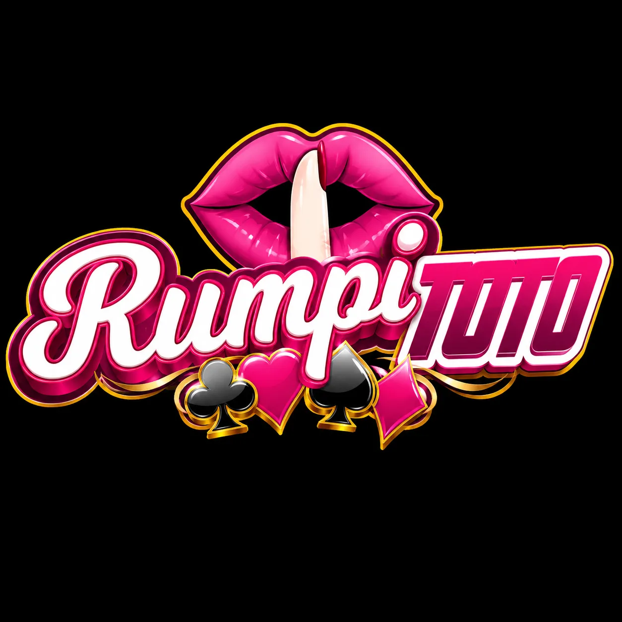 RUMPITOTO - Petualangan Seru dalam Dunia Fantasi
