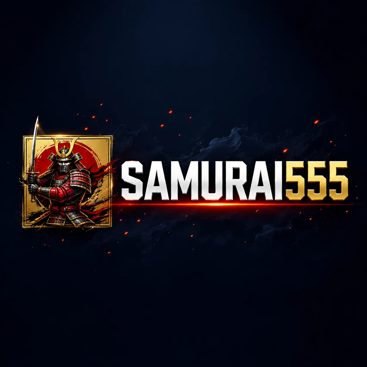 SAMURAI555 - Game Sepak Bola Terbaik di Android