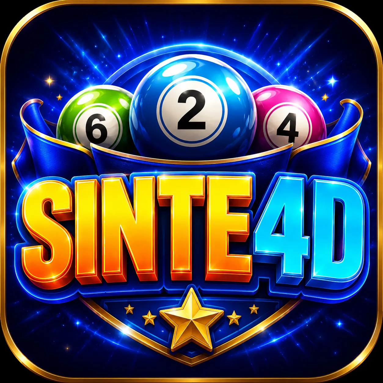 sinte4d APK Slot