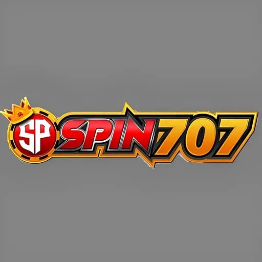 SPIN707 - Game Slot Seru dan Menguntungkan