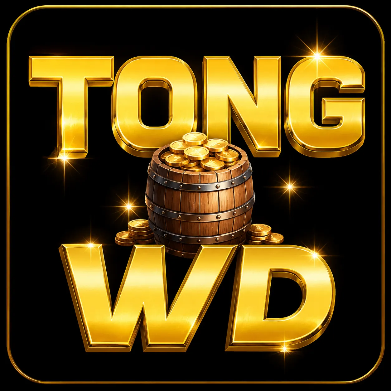 TONGWD - Permainan Musik Seru untuk Semua