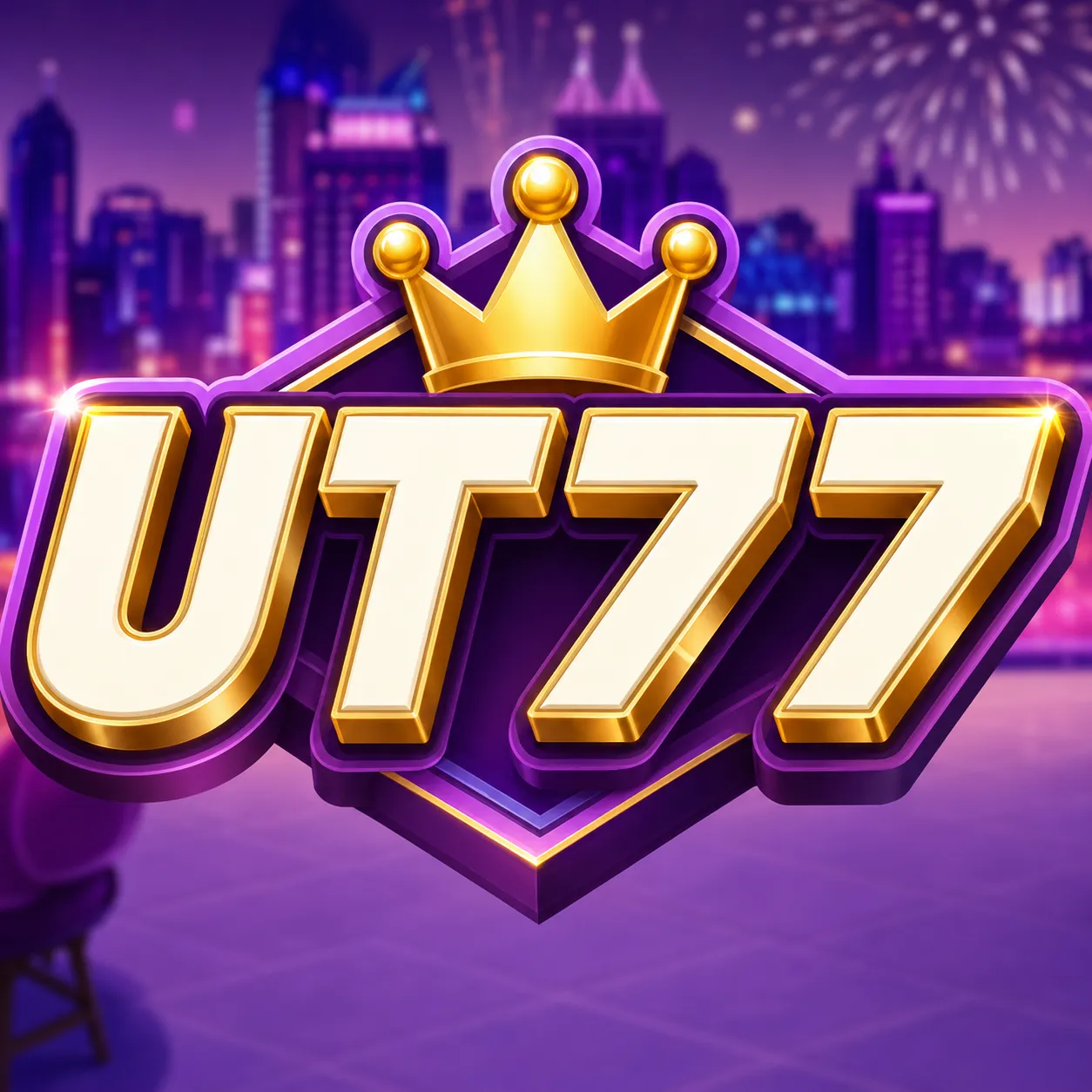 ut77 APK Poker