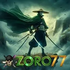 ZORO77 - Game Sepak Bola Terbaik untuk Penggemar Olahraga